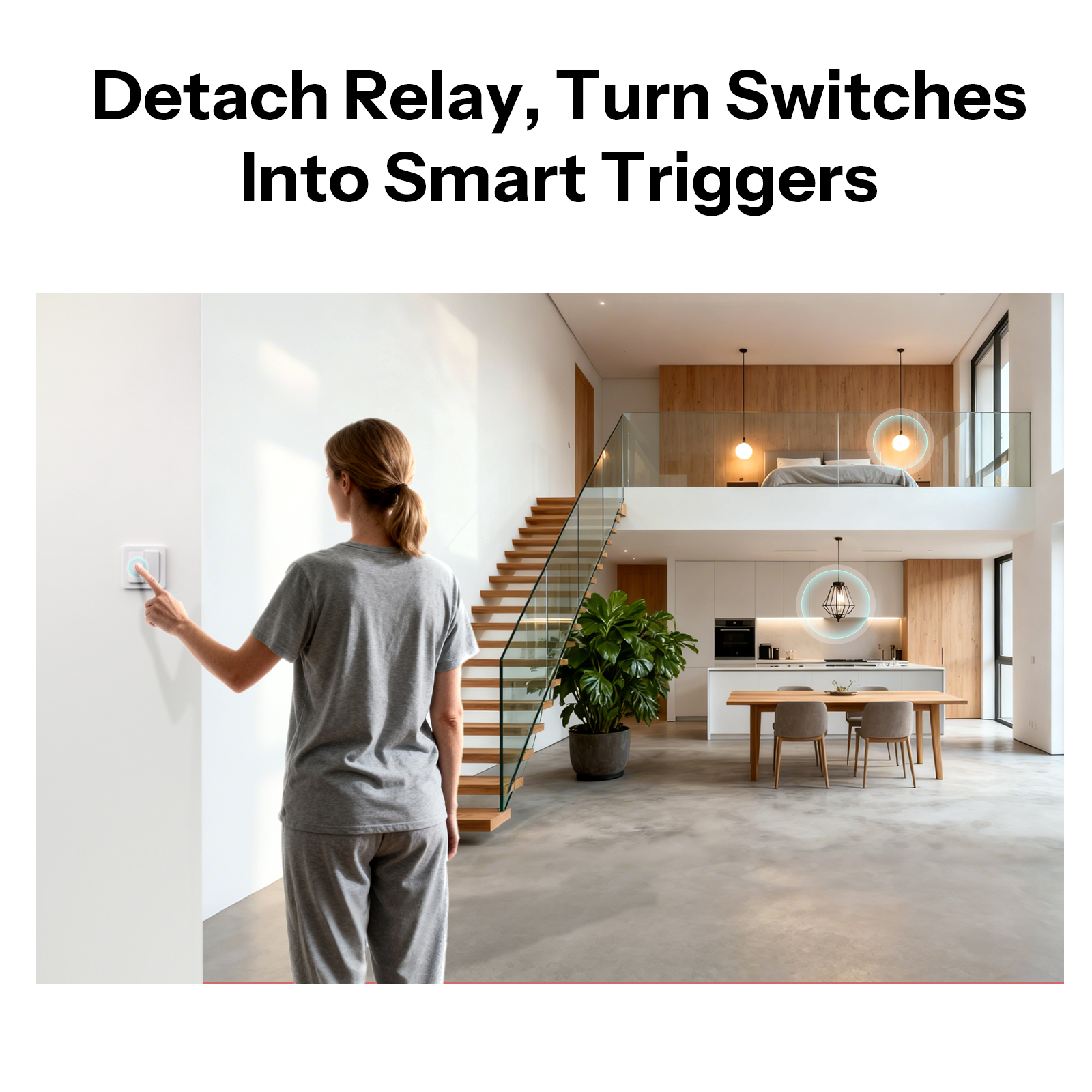 SONOFF MINI DUO-L 2-Gang Zigbe - đánh giá và giá Sonoff Basic Switch