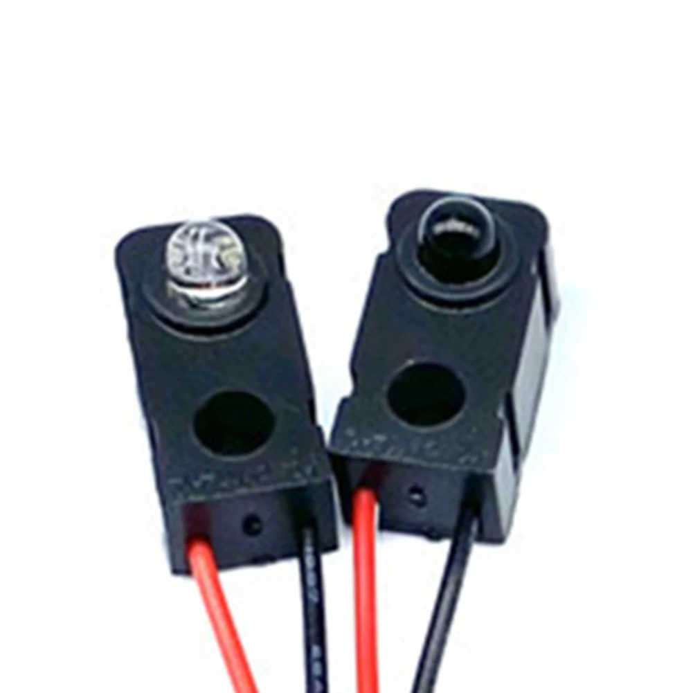 4Pairs IR Break Beam Sensor 3m - đánh giá và giá Diy Automation Projects