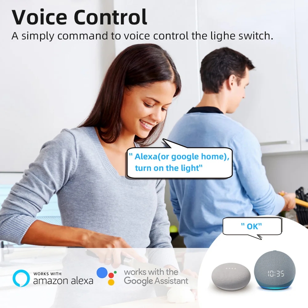 2 Way Control Tuya Mini 16A Wi - đánh giá và giá Smart Home Automation Diy