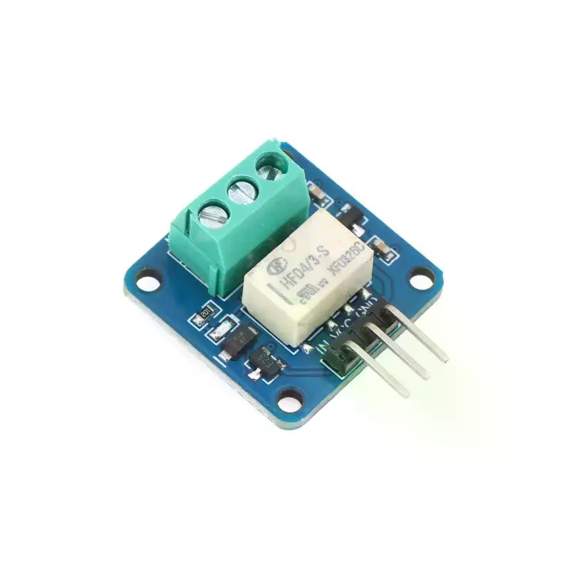 Mini Signal Relay Module With  - đánh giá và giá Home Automation Diy Projects