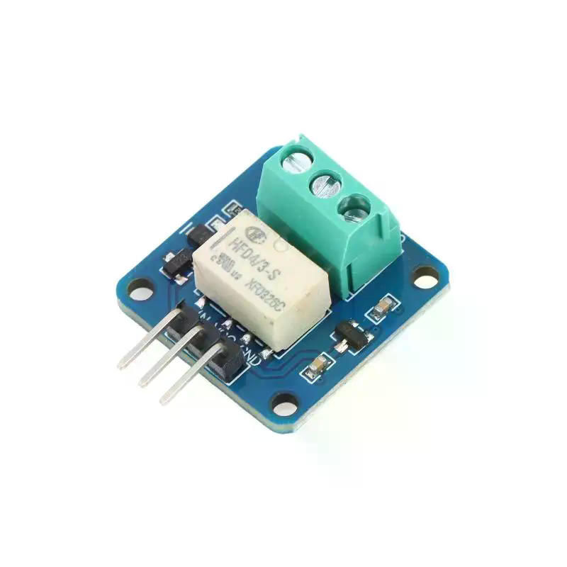 Mini Signal Relay Module With  - đánh giá và giá Home Automation Diy Projects