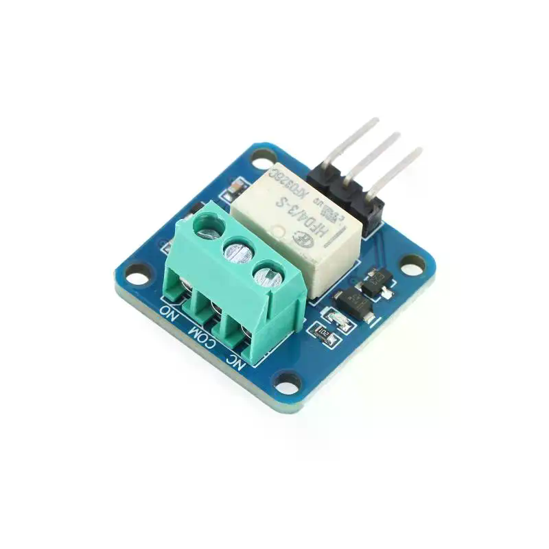 Mini Signal Relay Module With  - đánh giá và giá Home Automation Diy Projects