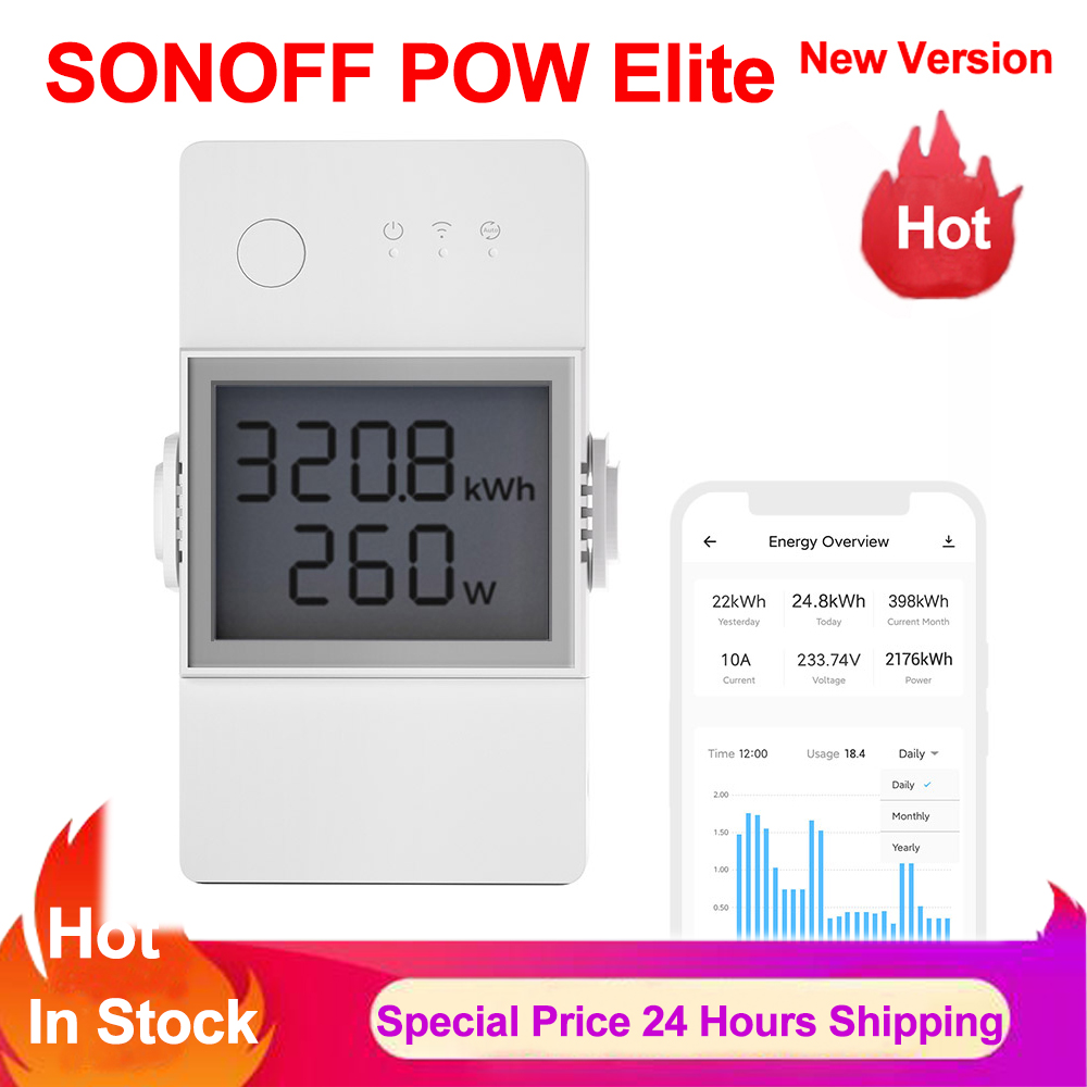 30/50/80/100 Viên Melamine Bọt - đánh giá và giá Sonoff Basic Switch