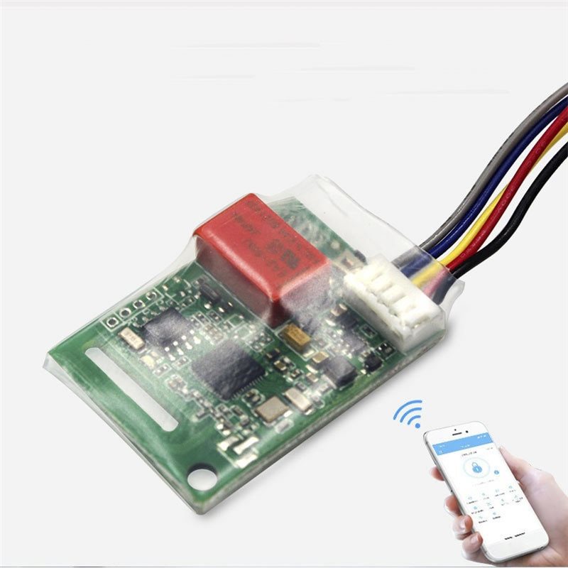Smart Portable Bluetooth Enabl - đánh giá và giá Diy Automation Projects