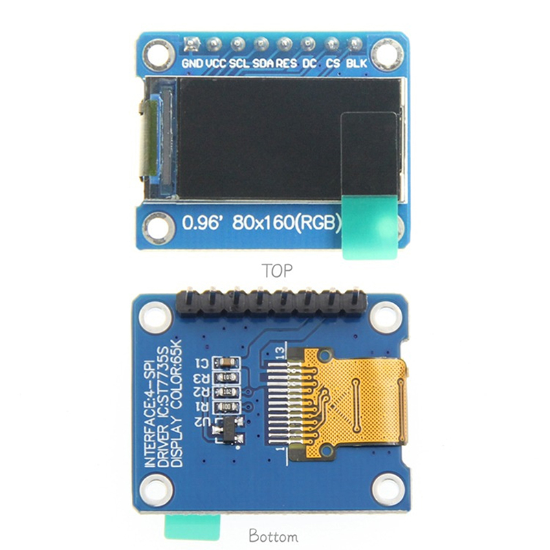 Y-1 Pc 0.96 Inch IPS OLED Disp - đánh giá và giá Home Automation Arduino