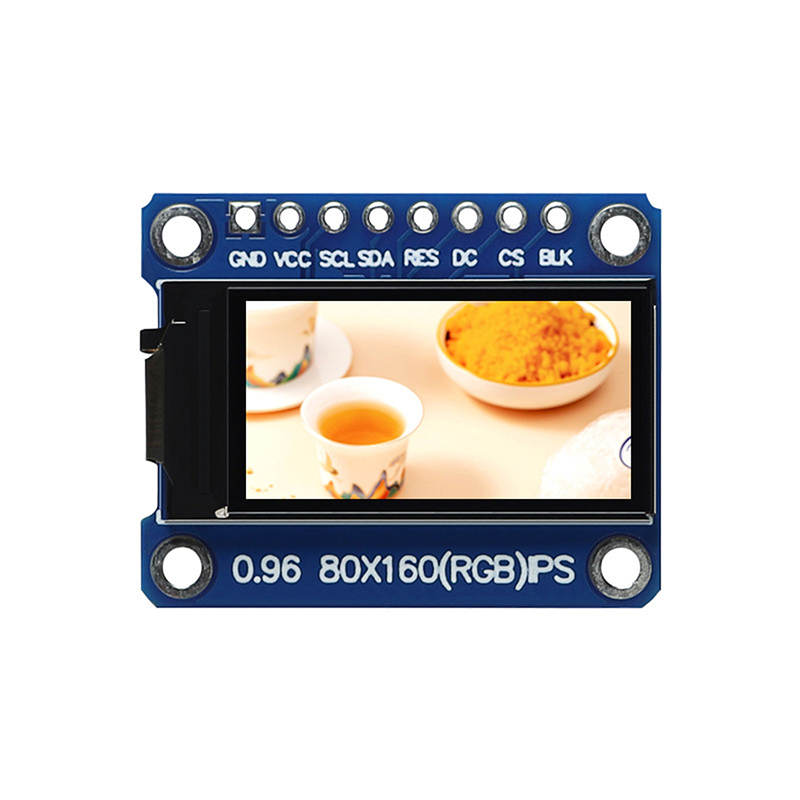 Y-1 Pc 0.96 Inch IPS OLED Disp - đánh giá và giá Home Automation Arduino