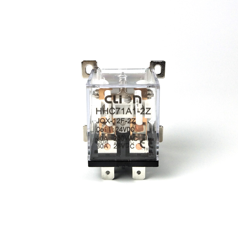 JQX-12F 2Z DC12V 24V AC220V 30 - đánh giá và giá Shelly Relay Module