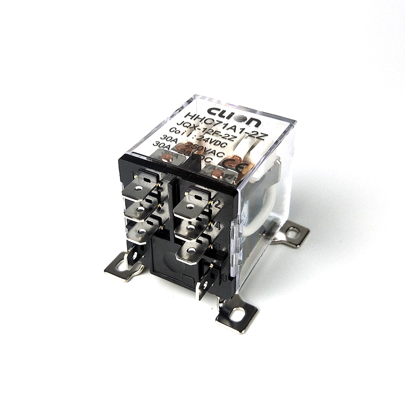 JQX-12F 2Z DC12V 24V AC220V 30 - đánh giá và giá Shelly Relay Module