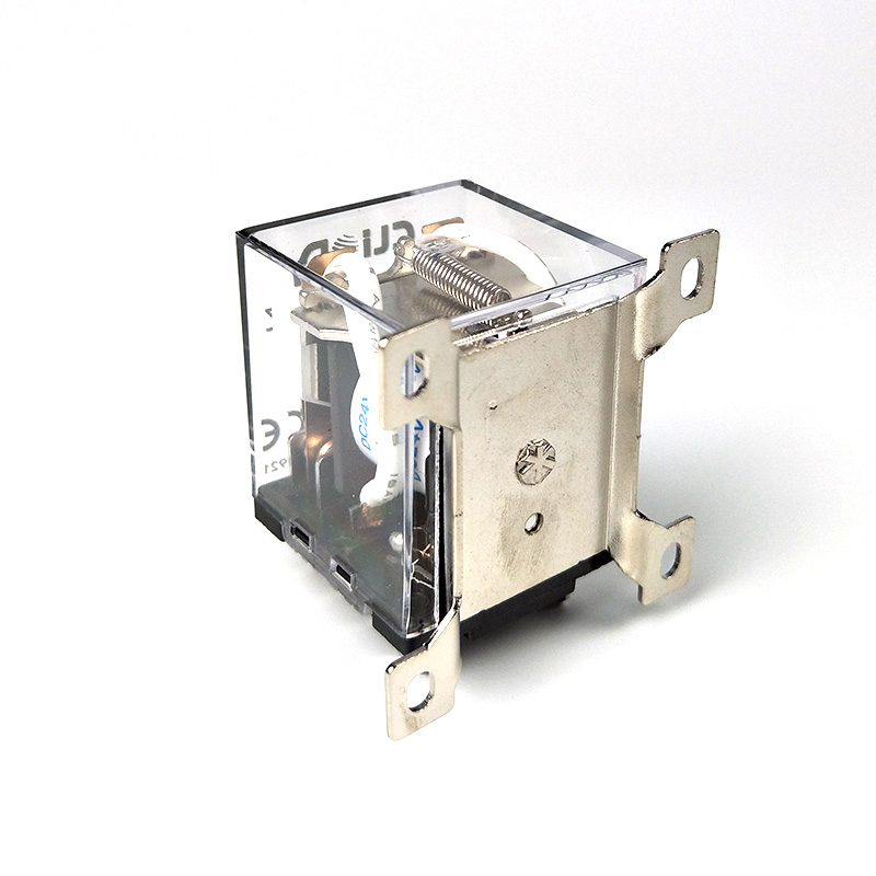 JQX-12F 2Z DC12V 24V AC220V 30 - đánh giá và giá Shelly Relay Module