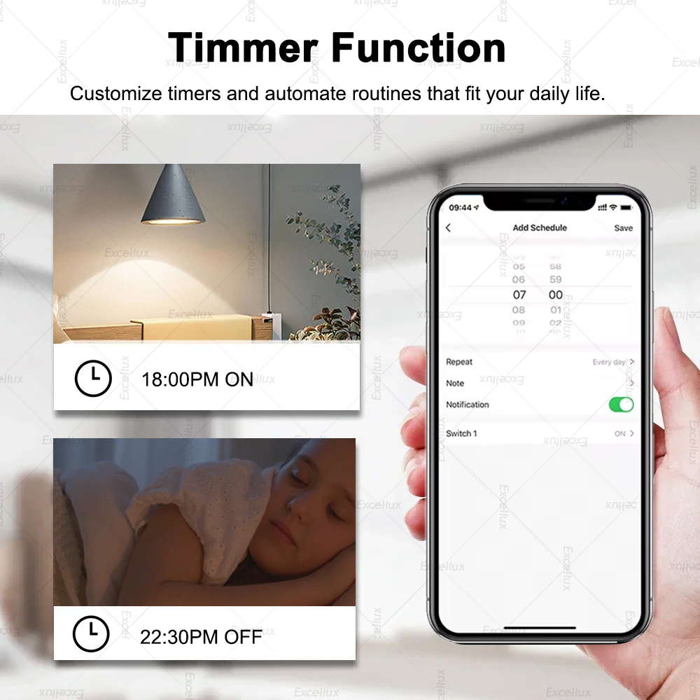 ZigBee Mini Smart DIY Switch A - đánh giá và giá Smart Home Automation Diy