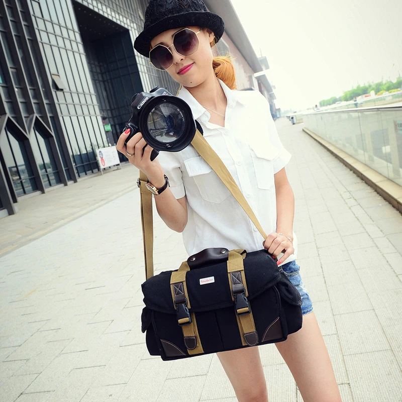 Vải Bố DSLR DV Túi Messenger T - đánh giá và giá Tasmota Flash Tool
