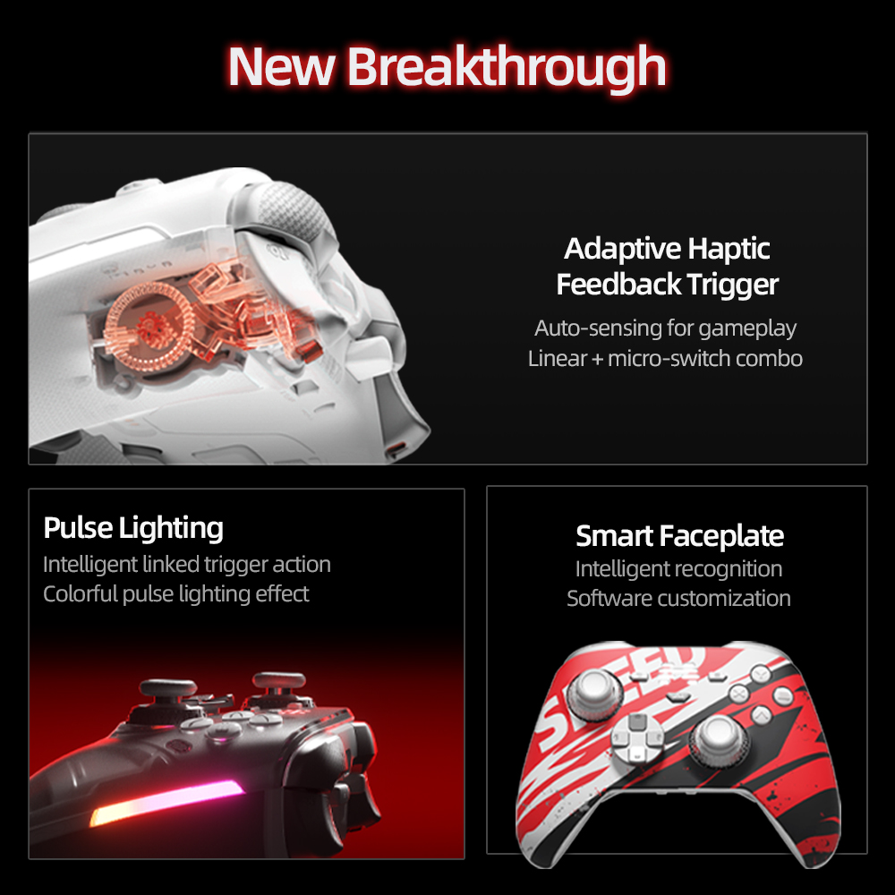 BEITONG KP70 Haptic Feedback W - đánh giá và giá Home Automation Raspberry Pi