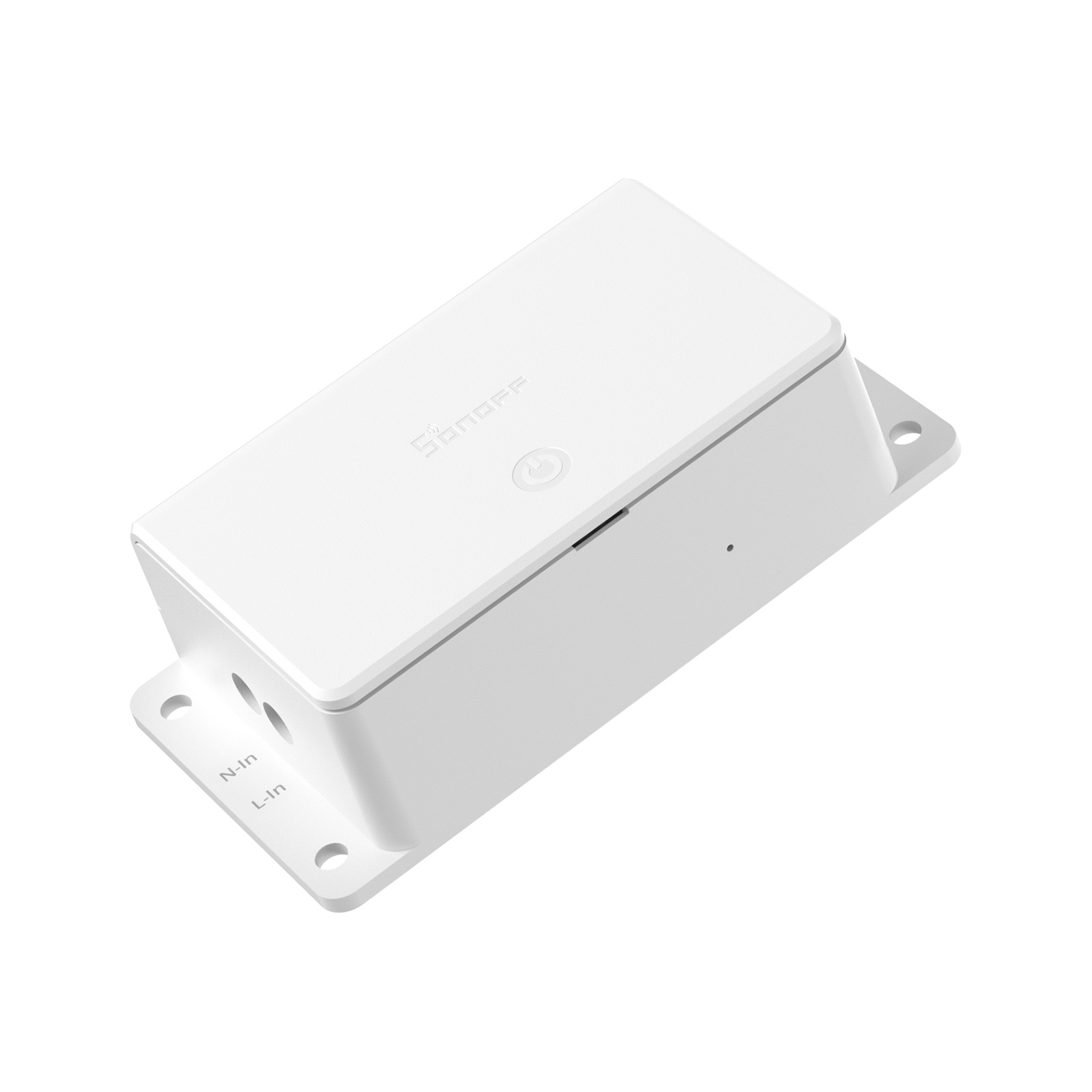 SONOFF Basic Gen5 (BASIC-1GS ) - đánh giá và giá Sonoff Basic Switch
