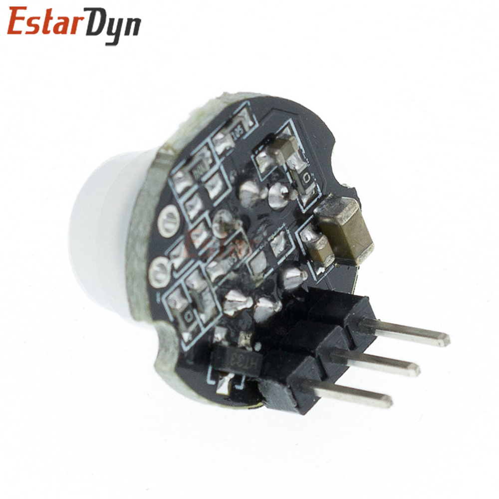 Estardyn HC-SR501 SR602 HC-SR5 - đánh giá và giá Home Automation Raspberry Pi