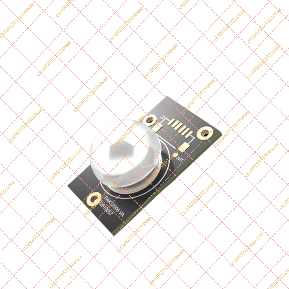 PIR Motion Sensor Module AM312 - đánh giá và giá Home Automation Systems Diy