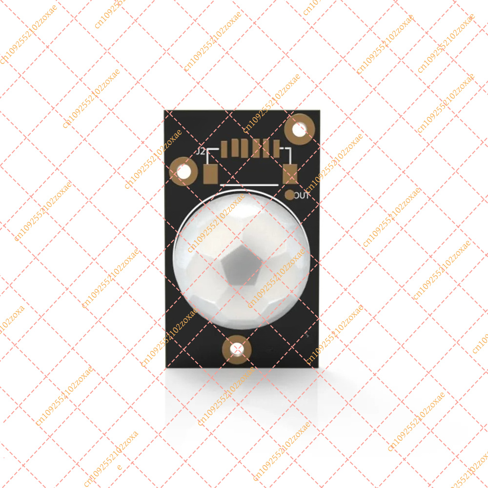 PIR Motion Sensor Module AM312 - đánh giá và giá Home Automation Systems Diy
