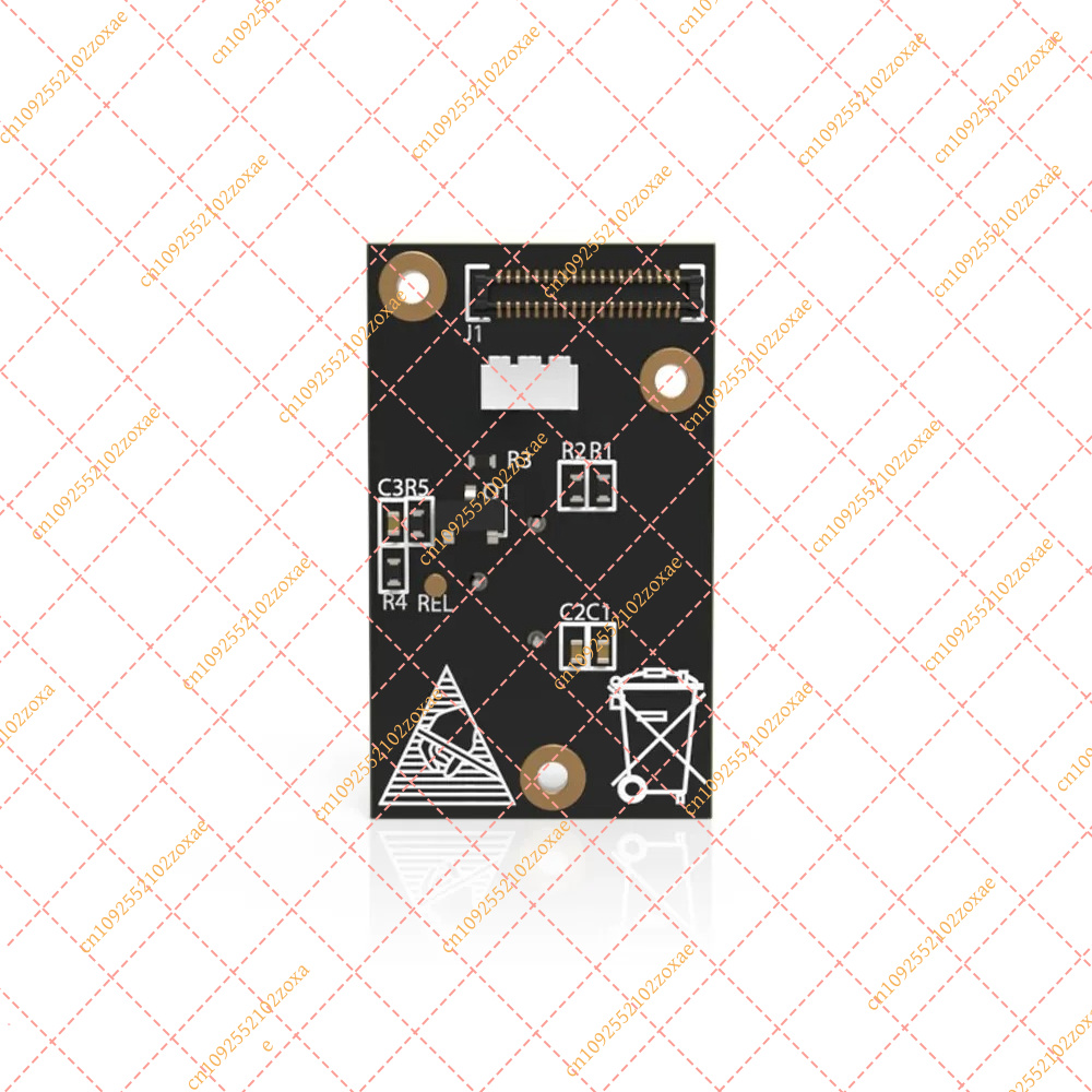 PIR Motion Sensor Module AM312 - đánh giá và giá Home Automation Systems Diy