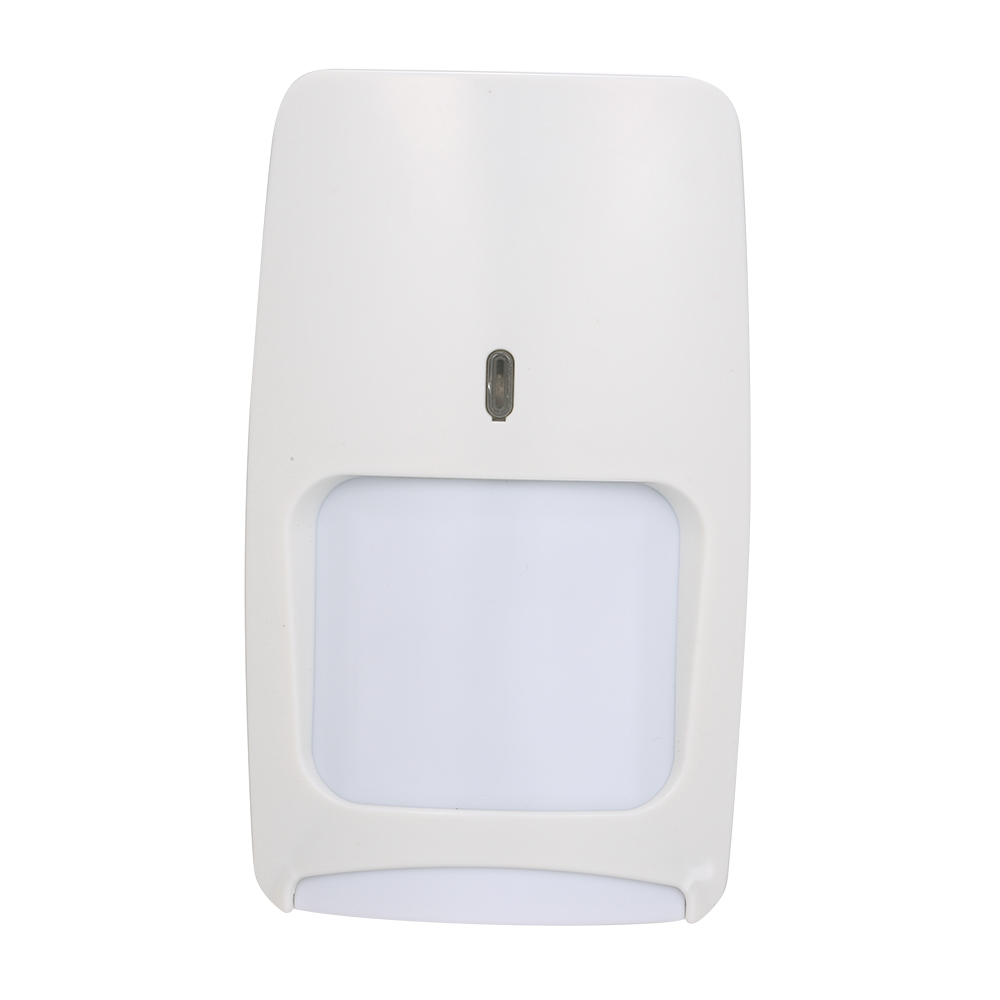 Wired Dual-tech Infrared Motio - đánh giá và giá Motion Sensor Pir Wired