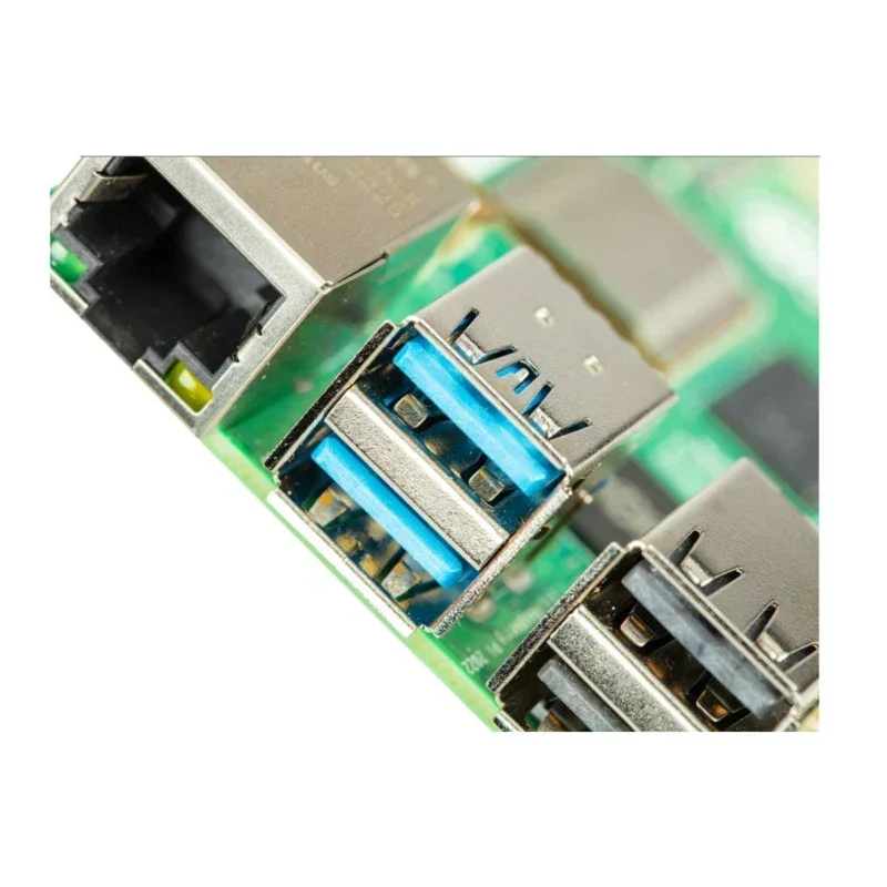 New Raspberry Pi 5 8GB 4GB ARM - đánh giá và giá Home Automation Raspberry Pi