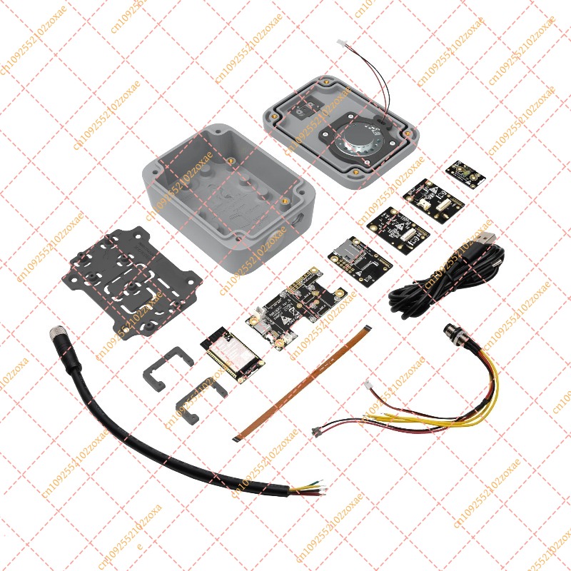 Voice Processing Starter Kit R - đánh giá và giá Home Automation Diy Projects