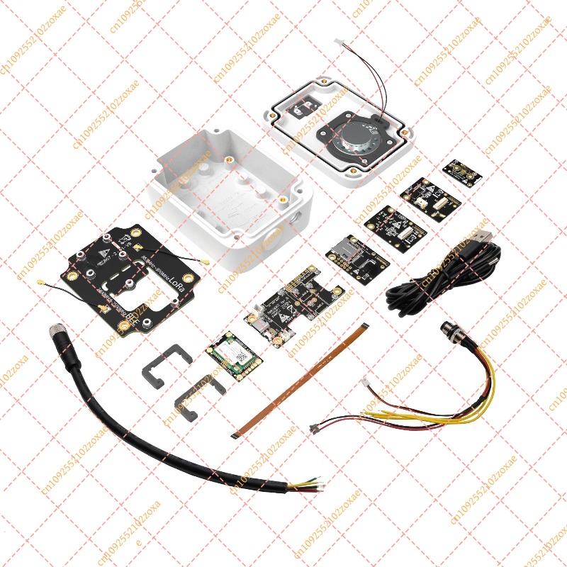 Voice Processing Starter Kit R - đánh giá và giá Home Automation Diy Projects