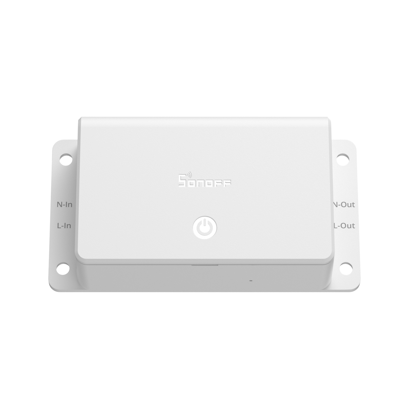 8X Chiếu Sáng Kính Phóng Đại X - đánh giá và giá Sonoff Basic Switch