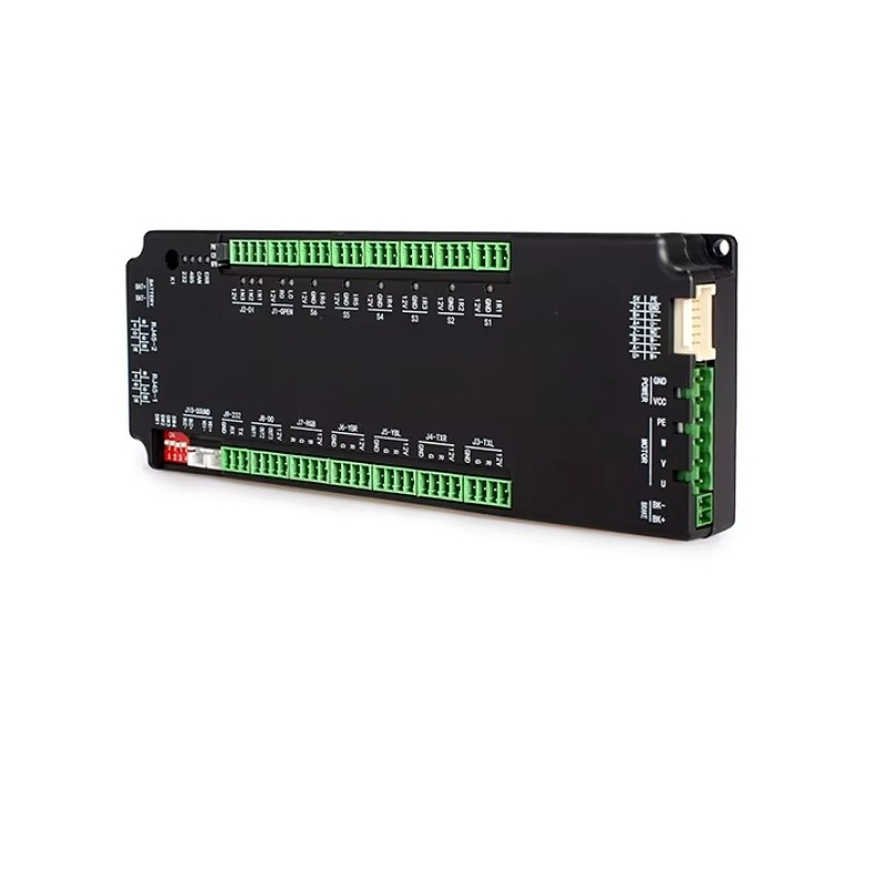 24V 48V DC BLDC Motor Driver C - đánh giá và giá Home Automation Diy Projects