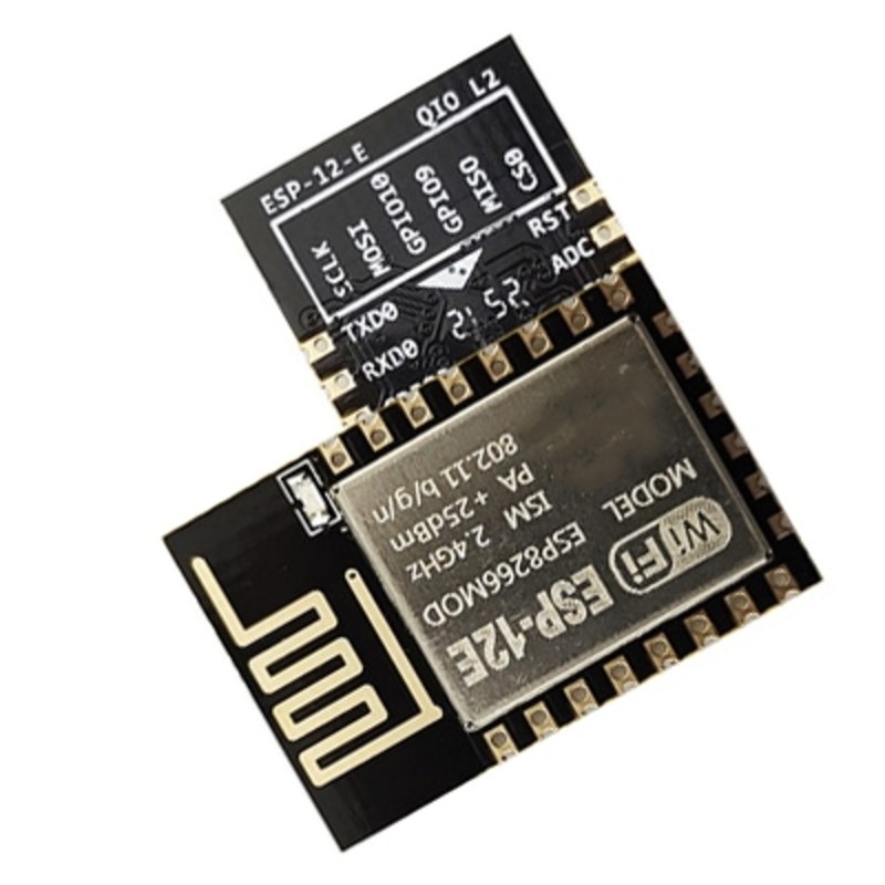 Efficient ESP-12E ESP8266 Wifi - đánh giá và giá Home Automation System Design
