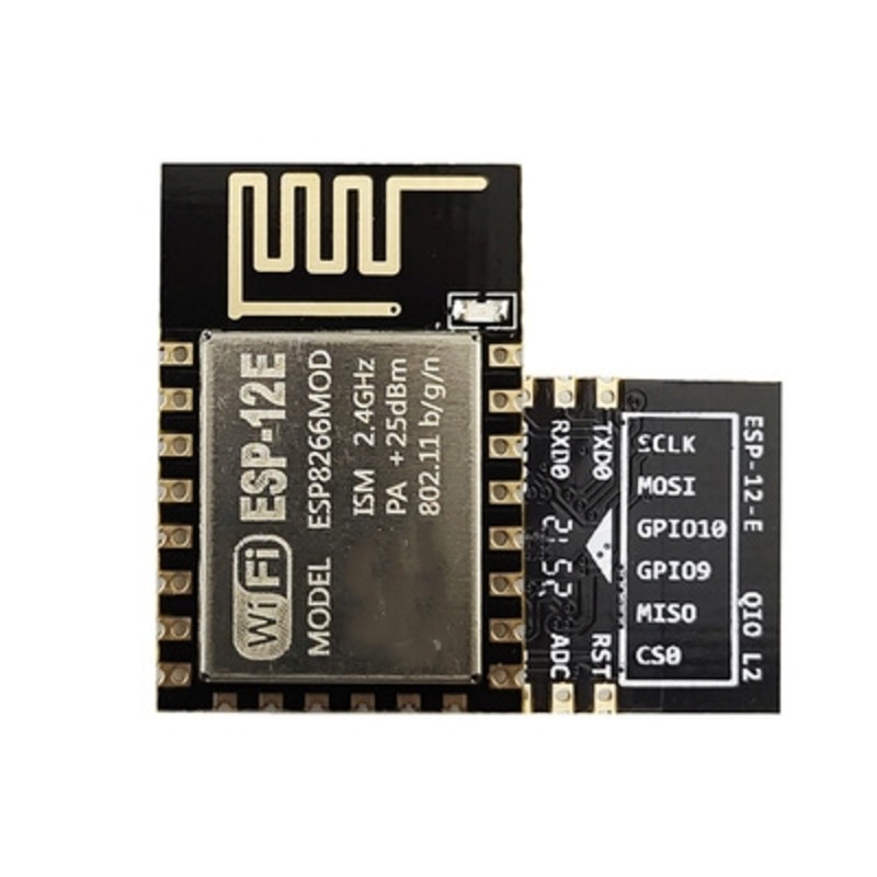 Efficient ESP-12E ESP8266 Wifi - đánh giá và giá Home Automation System Design