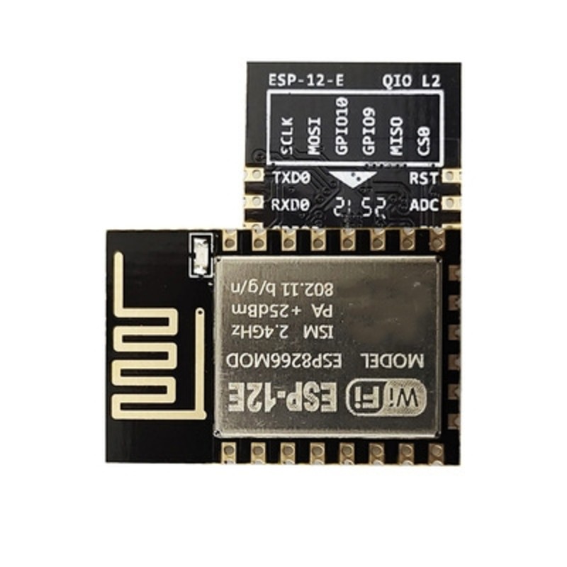 Efficient ESP-12E ESP8266 Wifi - đánh giá và giá Home Automation System Design