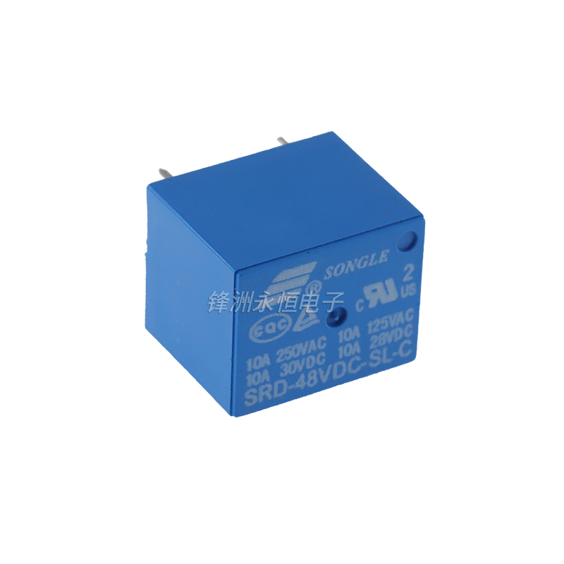 5Pcs New Relay SRD-05VDC-SL-C  - đánh giá và giá Shelly Relay Module