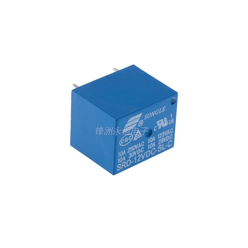 5Pcs New Relay SRD-05VDC-SL-C  - đánh giá và giá Shelly Relay Module