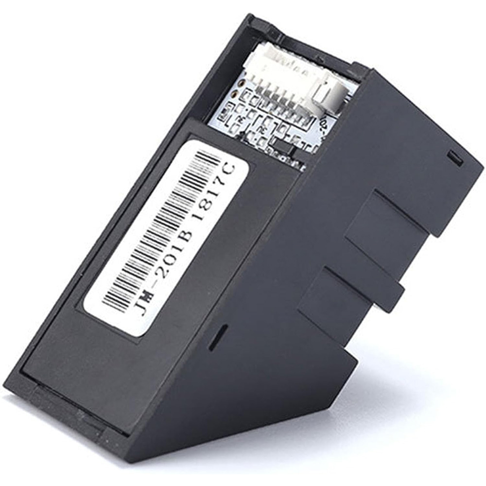 AS608 Fingerprint Reader Senso - đánh giá và giá Home Automation Arduino