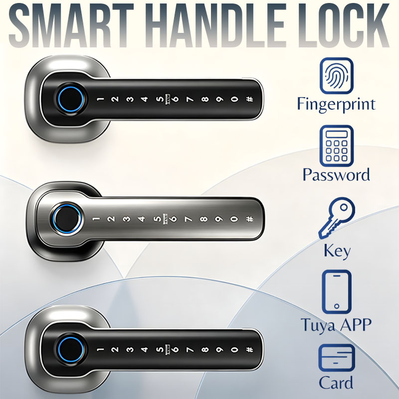 Home Security Devices Smart Fi - đánh giá và giá Home Automation Industry
