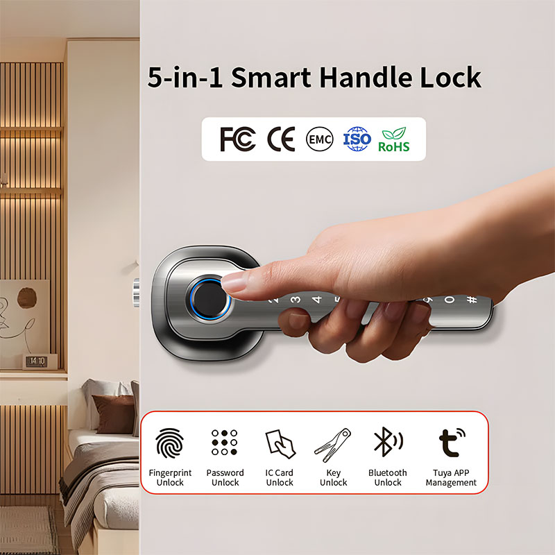 Home Security Devices Smart Fi - đánh giá và giá Home Automation Industry
