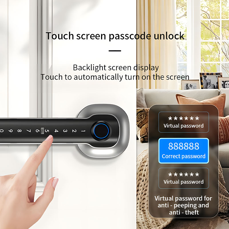 Home Security Devices Smart Fi - đánh giá và giá Home Automation Industry