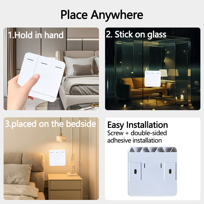 RF 433MHz Smart DIY Wireless S - đánh giá và giá Home Automation Systems Diy