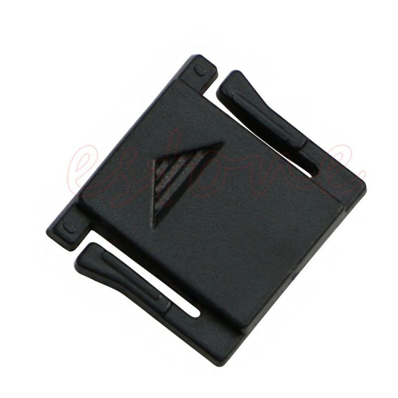 L9NA BS-1 Flash Hot Shoe Cover - đánh giá và giá Tasmota Flash Tool