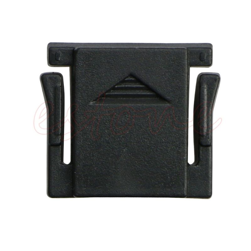 L9NA BS-1 Flash Hot Shoe Cover - đánh giá và giá Tasmota Flash Tool