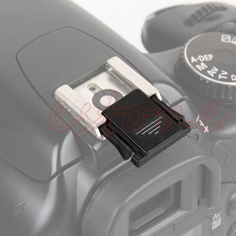 L9NA BS-1 Flash Hot Shoe Cover - đánh giá và giá Tasmota Flash Tool