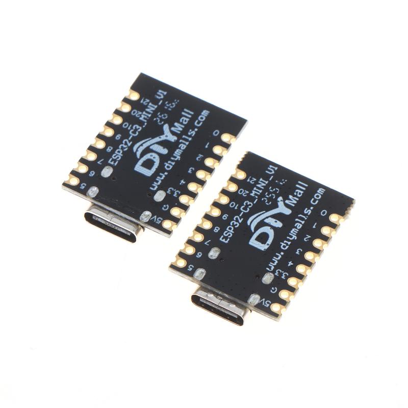 ESP32 C3 Super Mini WiFi Bluet - đánh giá và giá Home Automation Systems Diy