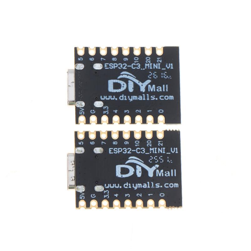 ESP32 C3 Super Mini WiFi Bluet - đánh giá và giá Home Automation Systems Diy