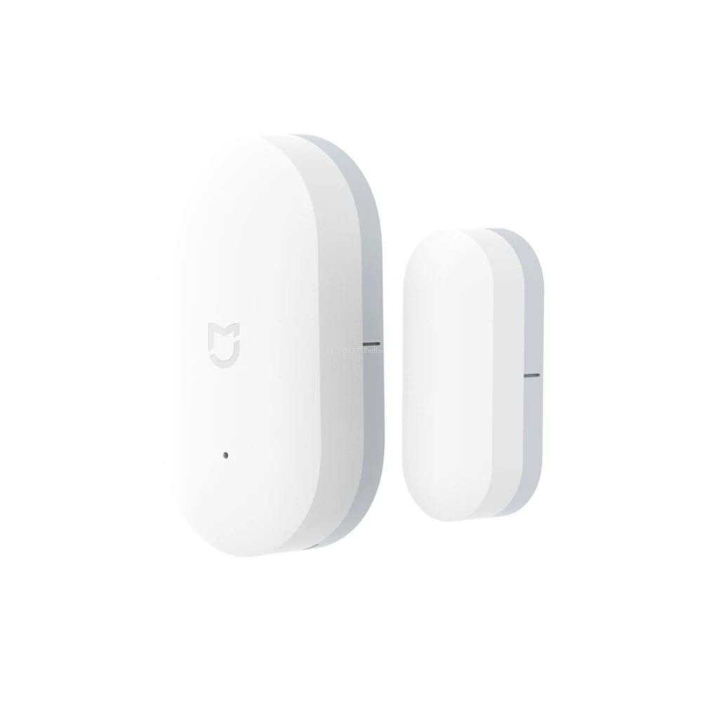 Xiaomi Door Window Sensor Pock - đánh giá và giá Smart Home Automation Diy