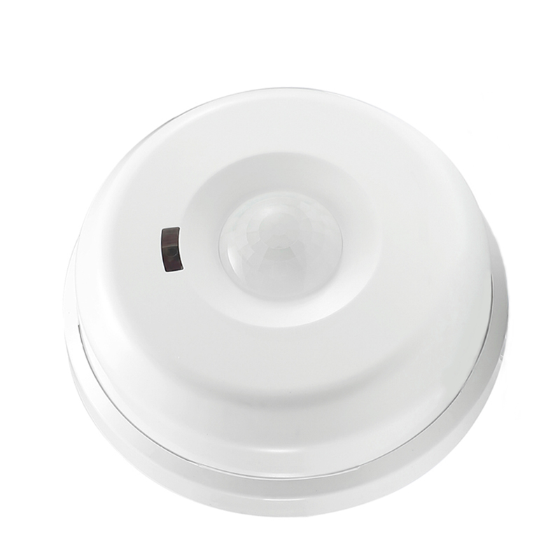 Ceiling Mount 360 Degrees Dete - đánh giá và giá Motion Sensor Pir Wired