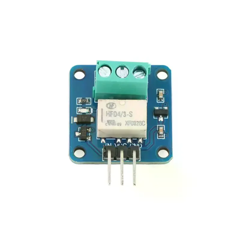DC 3V Mini Signal Relay Module - đánh giá và giá Home Automation Diy Projects
