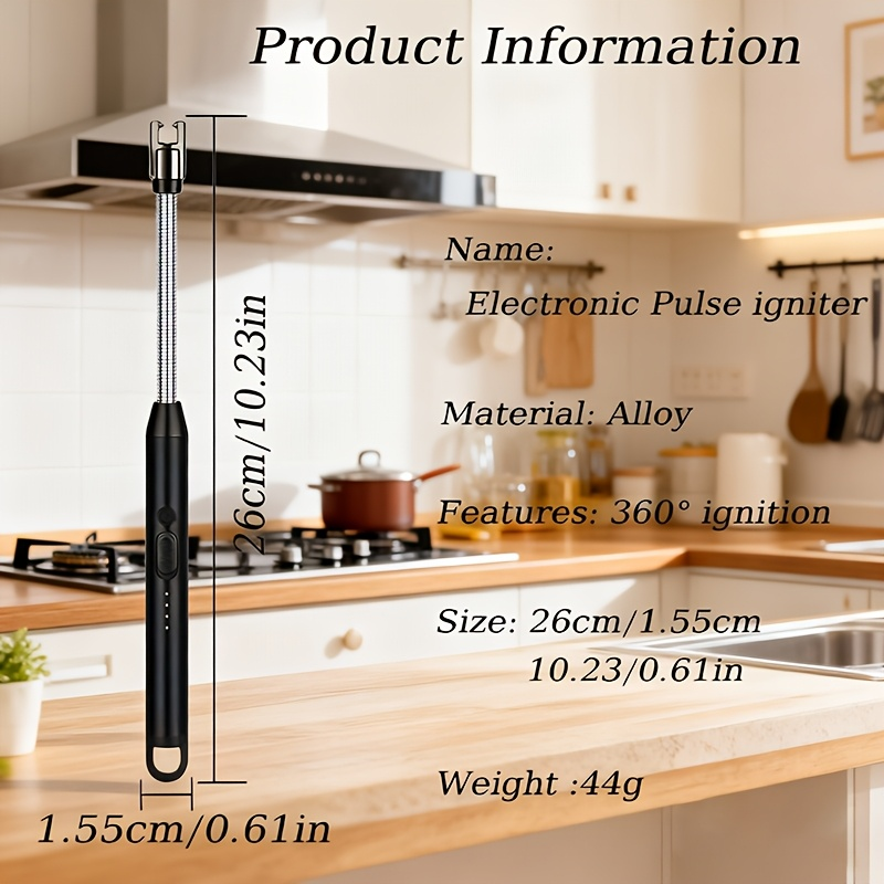 360 ° Rotatable Windproof Elec - đánh giá và giá Home Automation Industry
