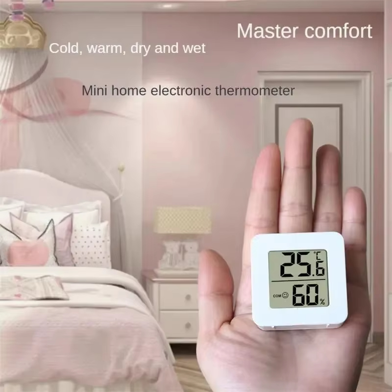 Electronic Temperature Humidit - đánh giá và giá Home Automation Industry