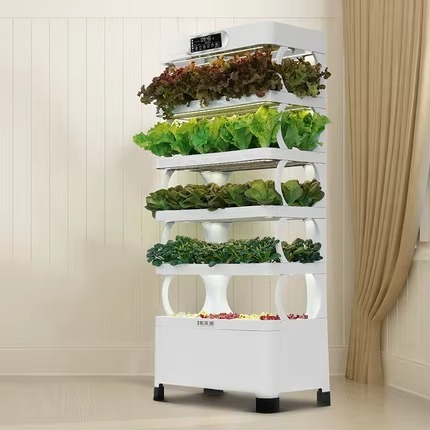 Iydroponic Automated Grow Syst - đánh giá và giá Home Automation Systems Diy