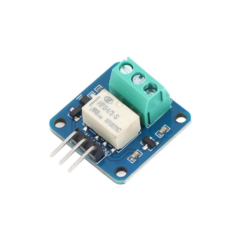 DC 3V Mini Signal Relay Module - đánh giá và giá Home Automation Diy Projects