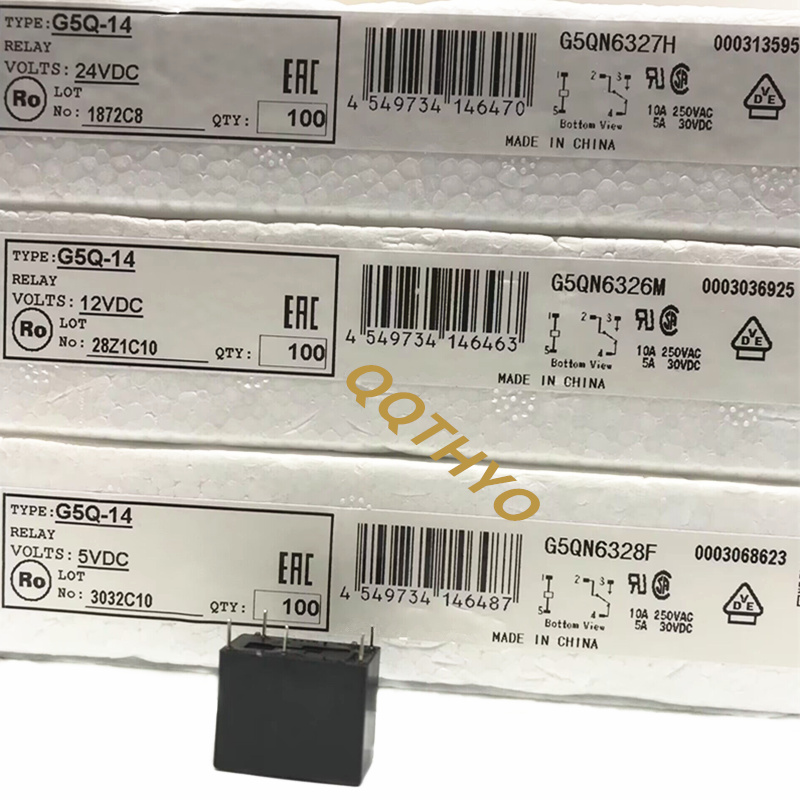 10 Cái/lốc Mới Ban Đầu Tiếp G5 - đánh giá và giá Shelly Relay Module